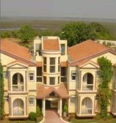 Kohinoor. Hotel Diu Exterior photo